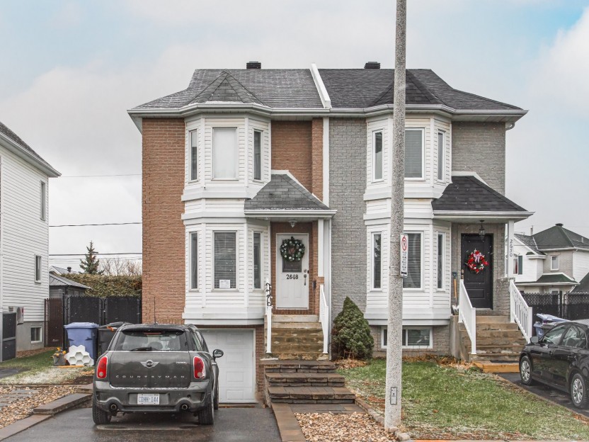 2648 Rue Justine-Poirier Photo 1