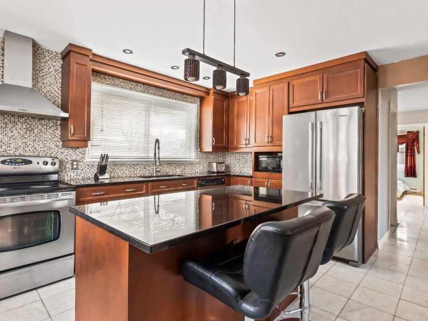 5535 Boul. Lavoisier Photo 5