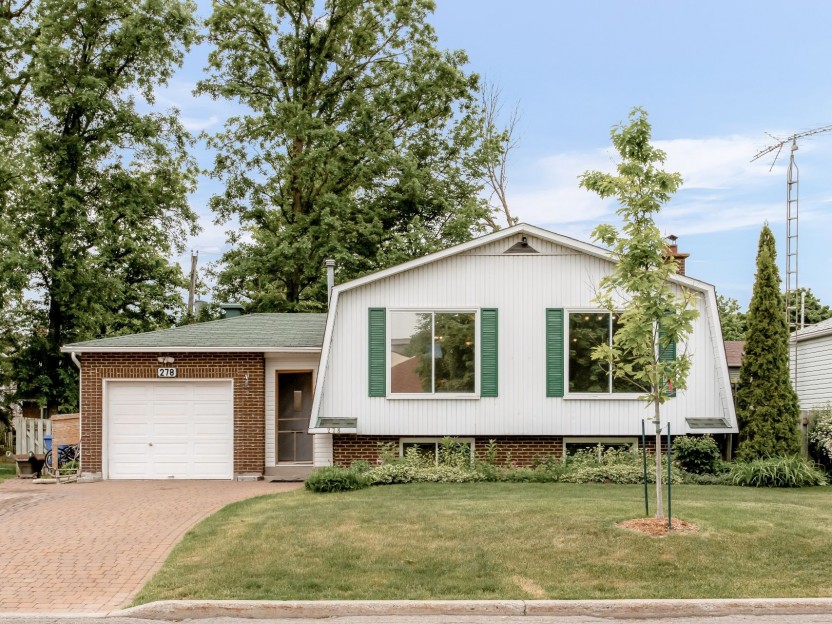 278 Rue André-Brunet Photo 2