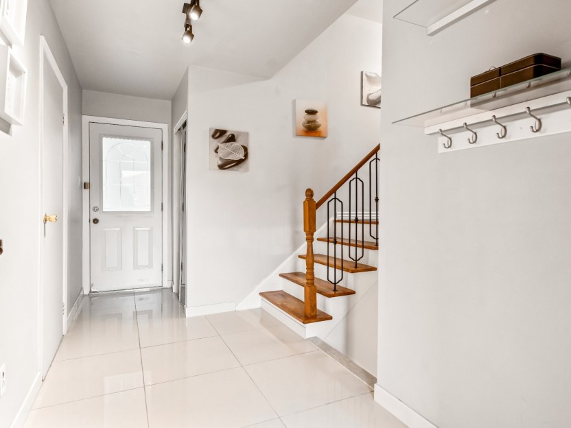 278 Rue André-Brunet Photo 4