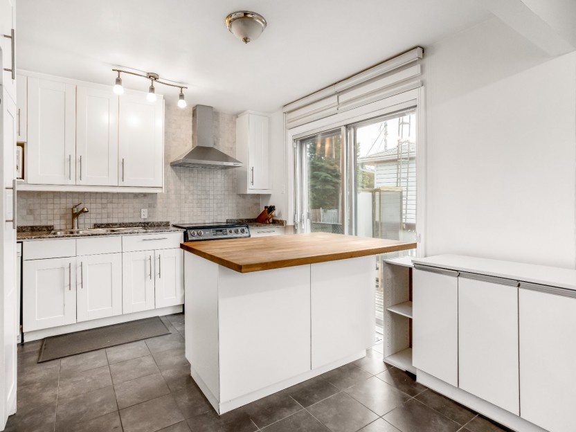 278 Rue André-Brunet Photo 5