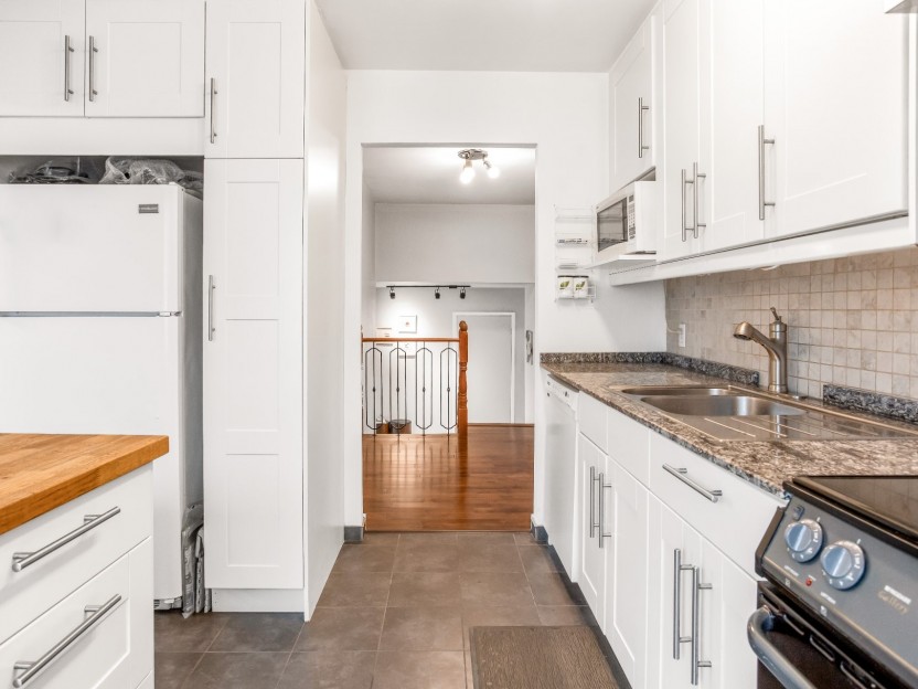 278 Rue André-Brunet Photo 6