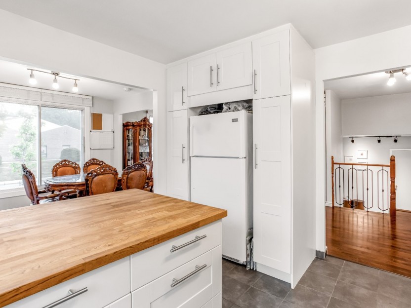 278 Rue André-Brunet Photo 7