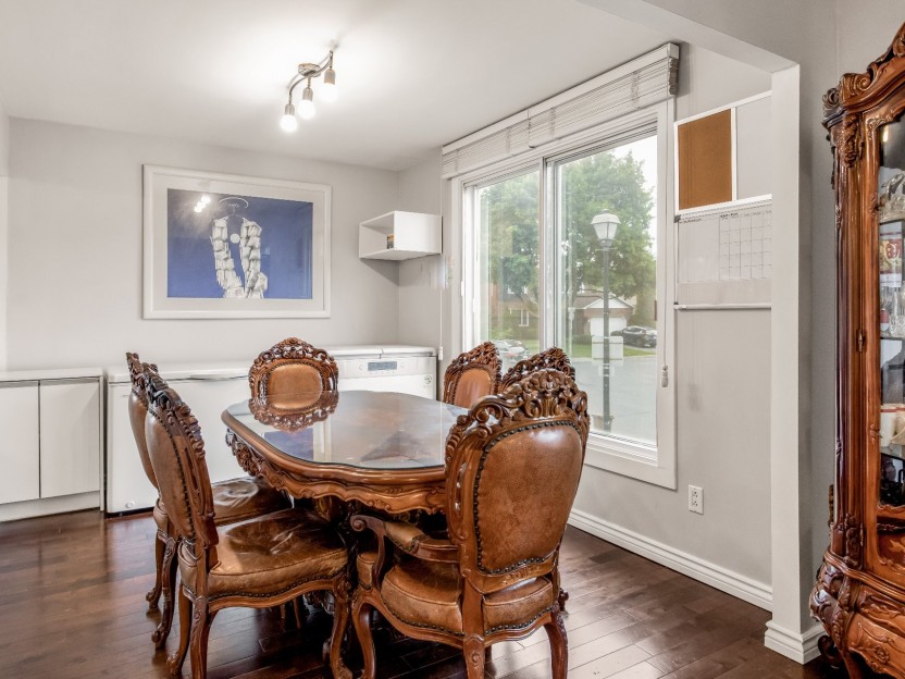 278 Rue André-Brunet Photo 8
