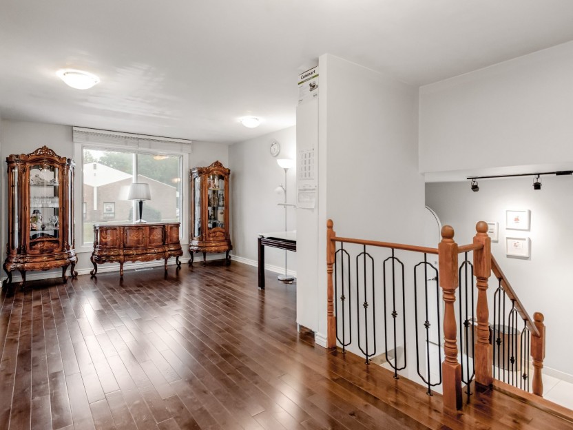 278 Rue André-Brunet Photo 9