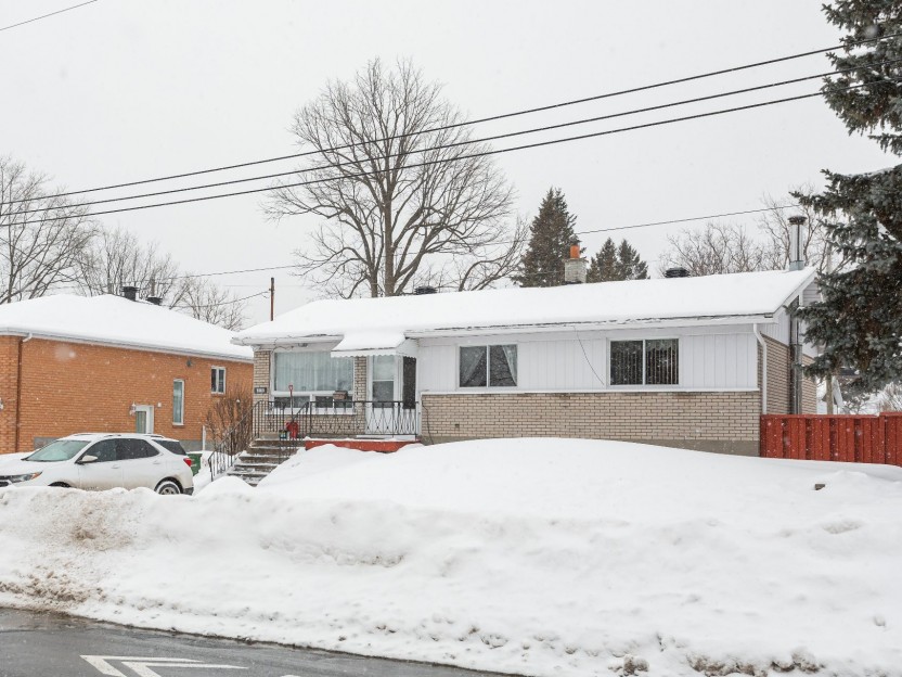4556 Rue Roger Photo 1