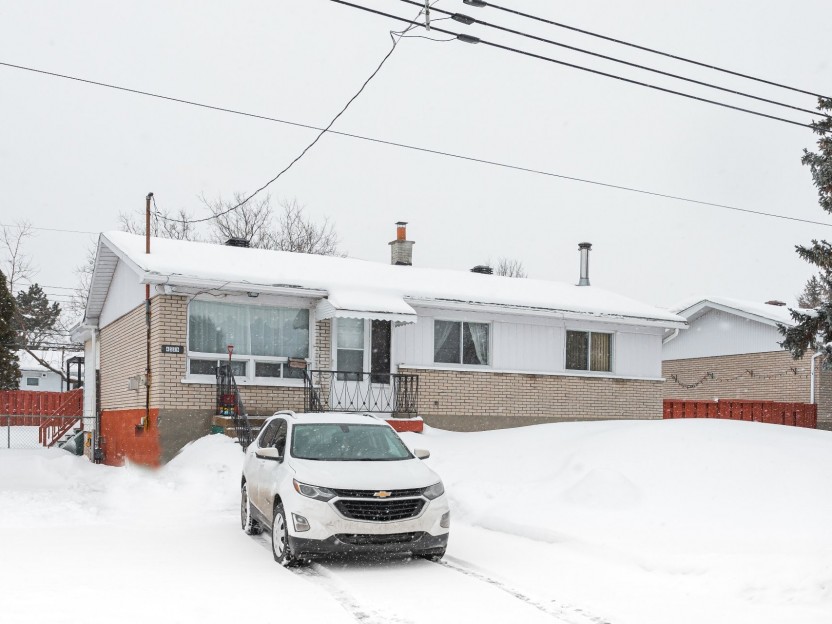 4556 Rue Roger Photo 2