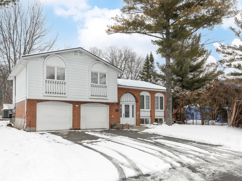13702 Rue Dalton Photo 1
