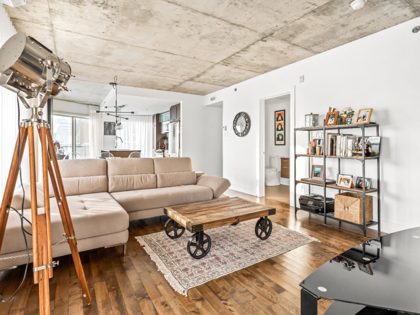225 Rue de la Montagne Photo 4