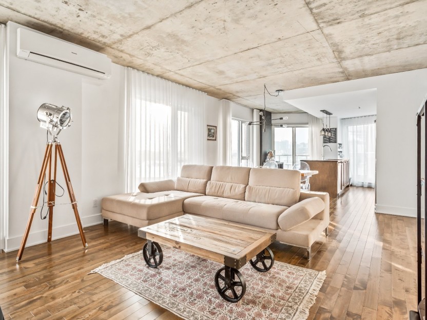 225 Rue de la Montagne Photo 6