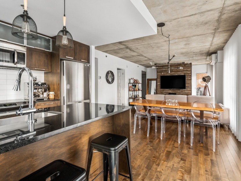 225 Rue de la Montagne Photo 7