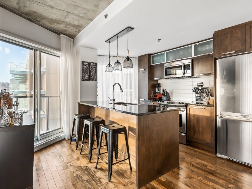 225 Rue de la Montagne Photo 9