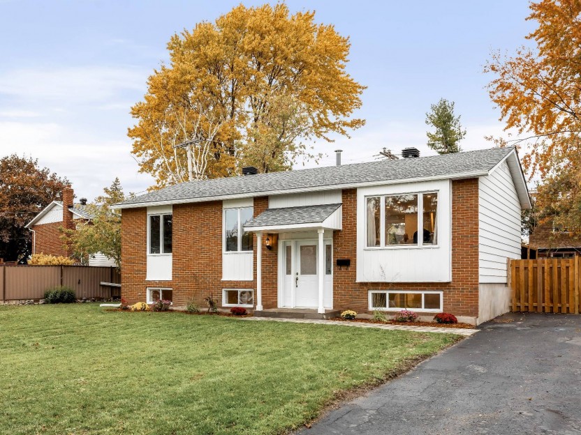 21 Rue Greenfield Photo 2