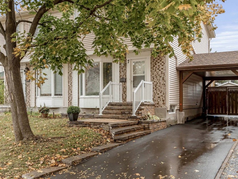 7 Av. d'Old Post Crescent Photo 1