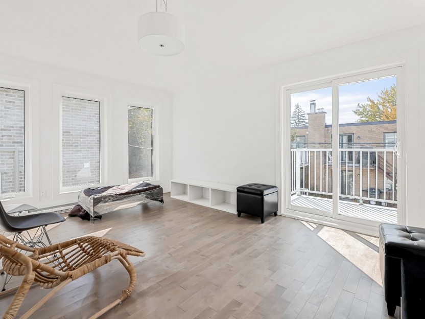 11368 Av. de Rome Photo 5