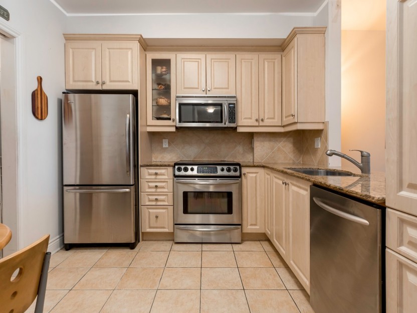 5840 Av. Marc-Chagall Photo 10