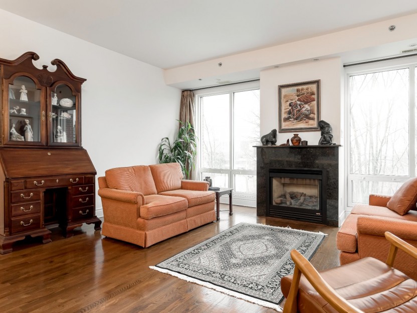 5840 Av. Marc-Chagall Photo 5