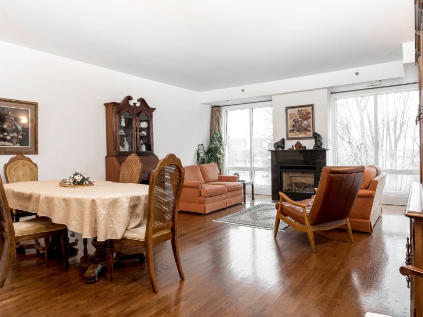 5840 Av. Marc-Chagall Photo 8