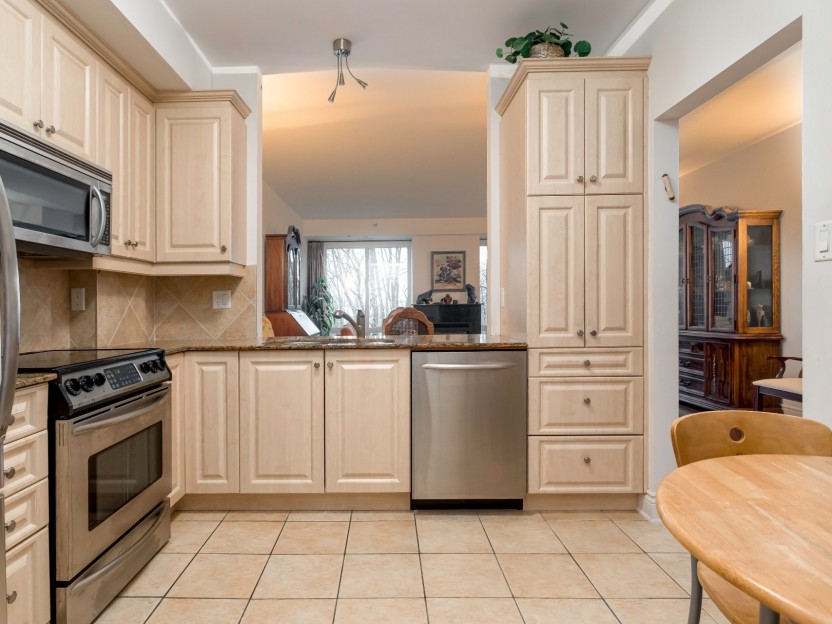 5840 Av. Marc-Chagall Photo 9