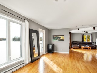 411 Ch. du Lac-Bleu Photo 6