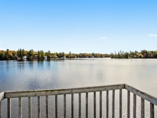 411 Ch. du Lac-Bleu Photo 7