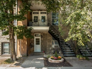 4359-4363 Rue de Verdun Photo 1
