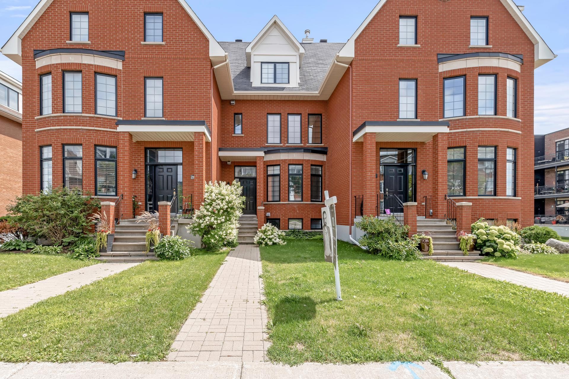 M Immobilier Montreal's Premier Real Estate Agency M Real Estate