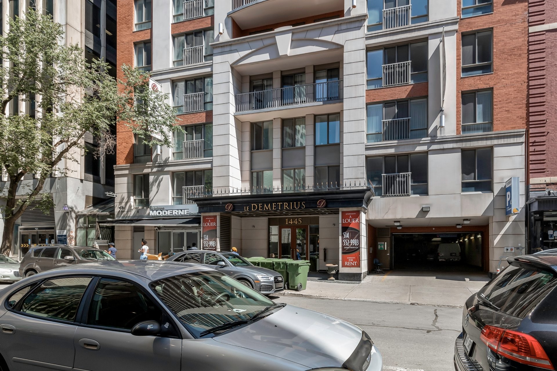 M Immobilier Montreal's Premier Real Estate Agency M Real Estate