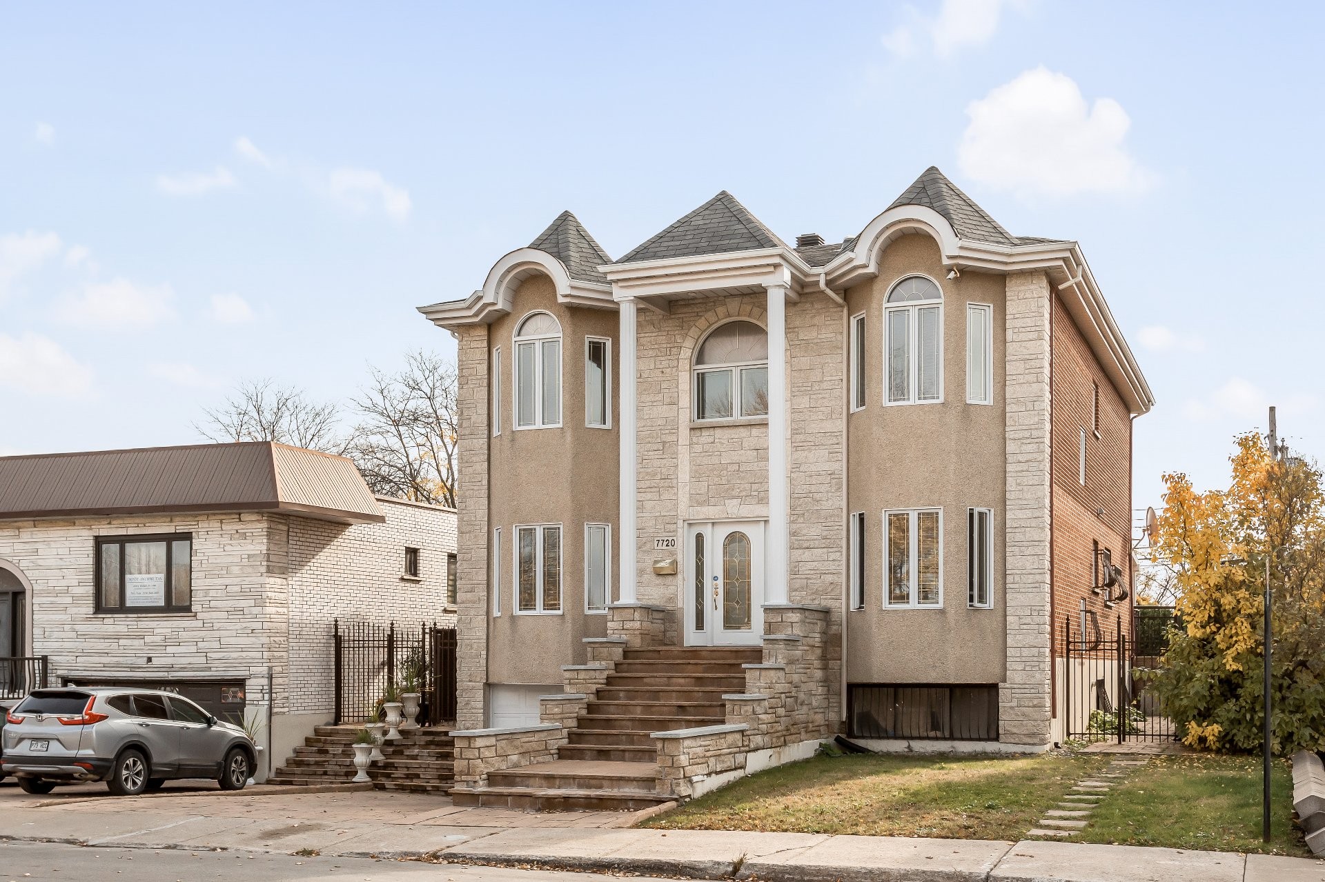 M Immobilier Montreal's Premier Real Estate Agency M Real Estate