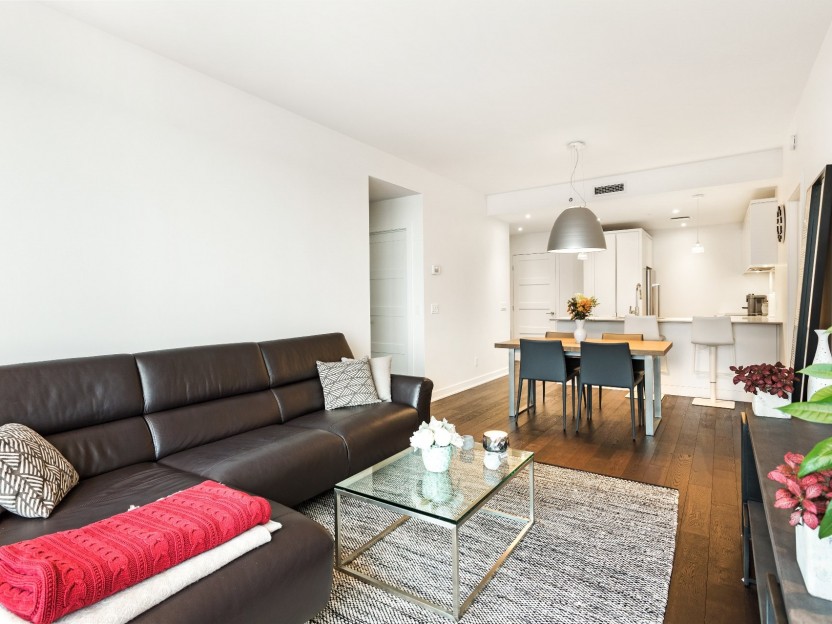 101 Rue de la Rotonde Photo 6