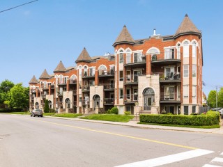 4500 Boul. St-Joseph Photo 1