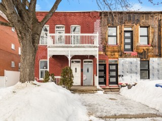85-87 Av. Dubé Photo 1