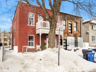 85-87 Av. Dubé Photo 2