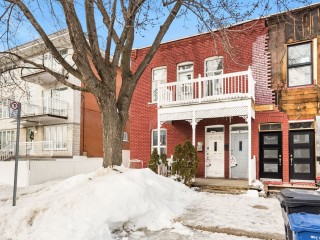 85-87 Av. Dubé Photo 3