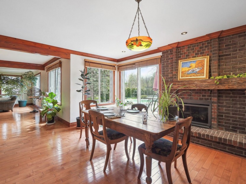 4 Rue Magnolia, Baied'Urfé