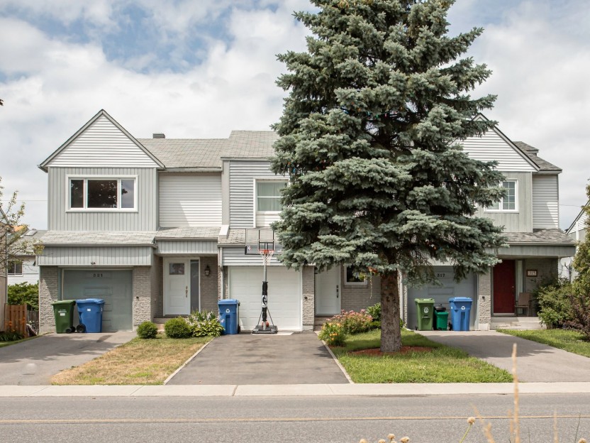 319 Av. Donegani Photo 1