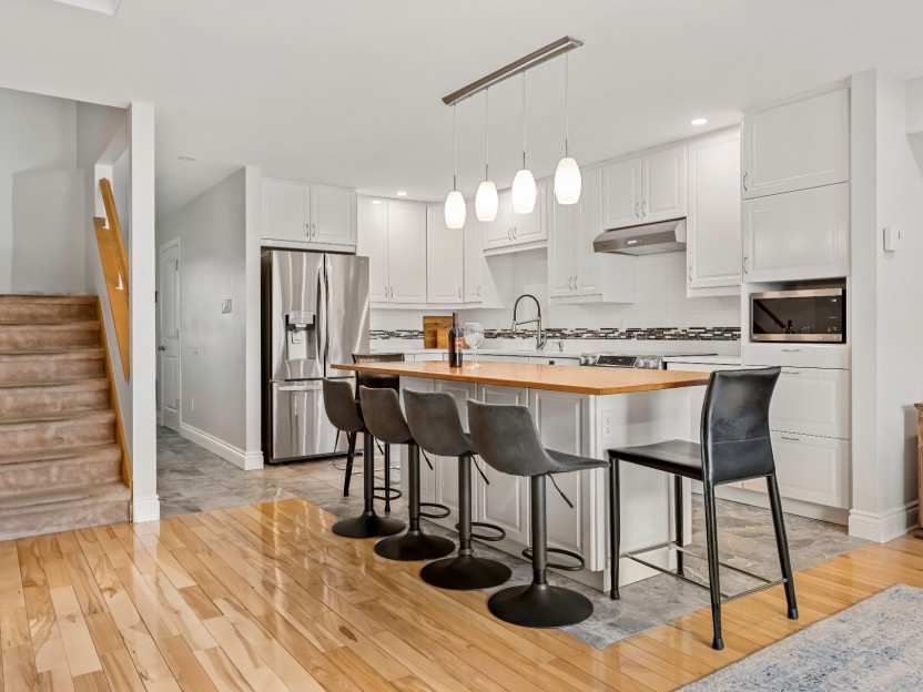 319 Av. Donegani Photo 5