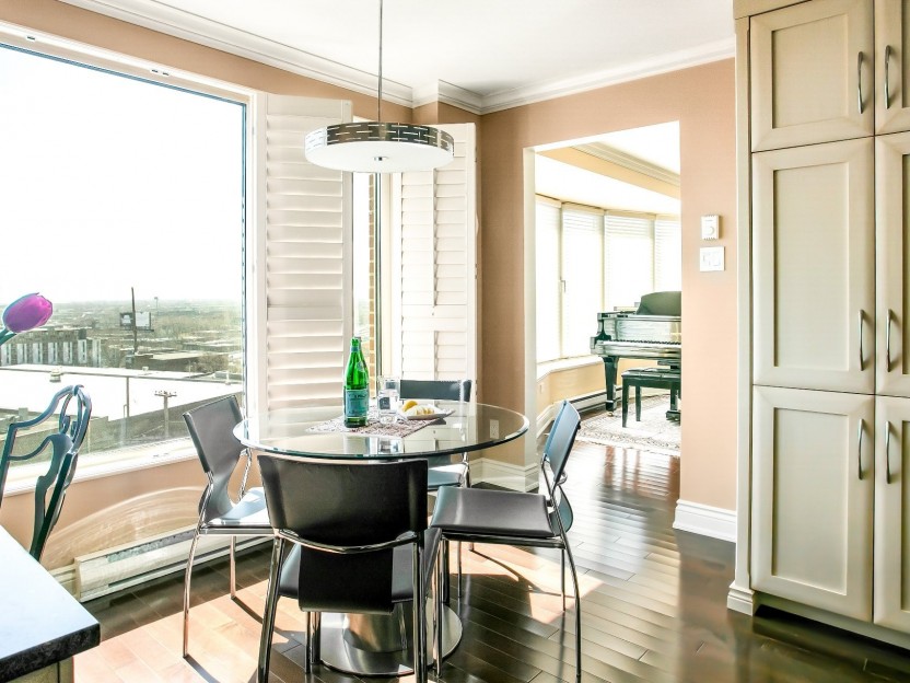 4700 Rue Ste-Catherine O. Photo 8
