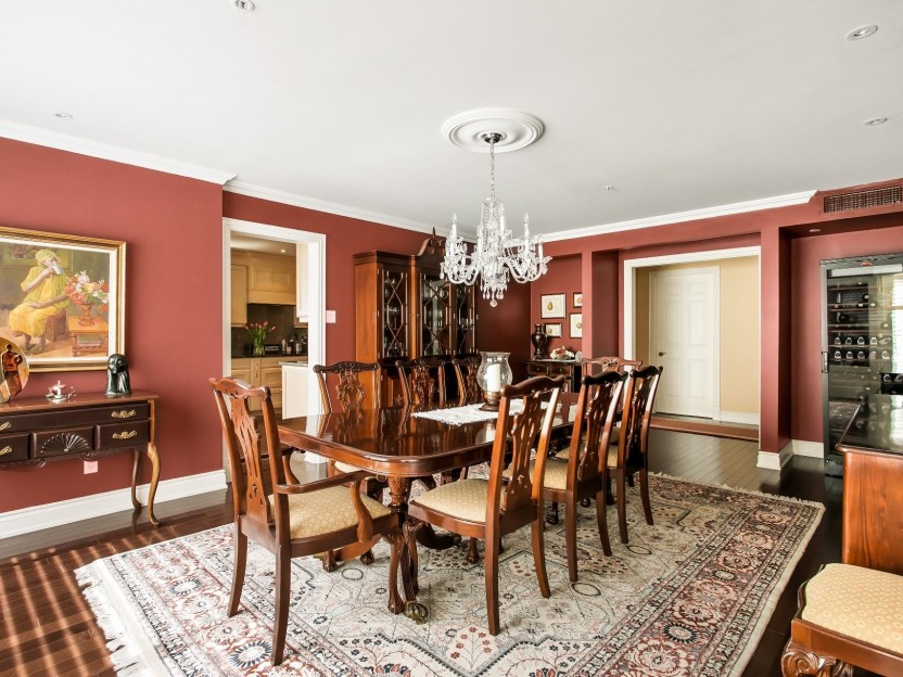 4700 Rue Ste-Catherine O. Photo 9