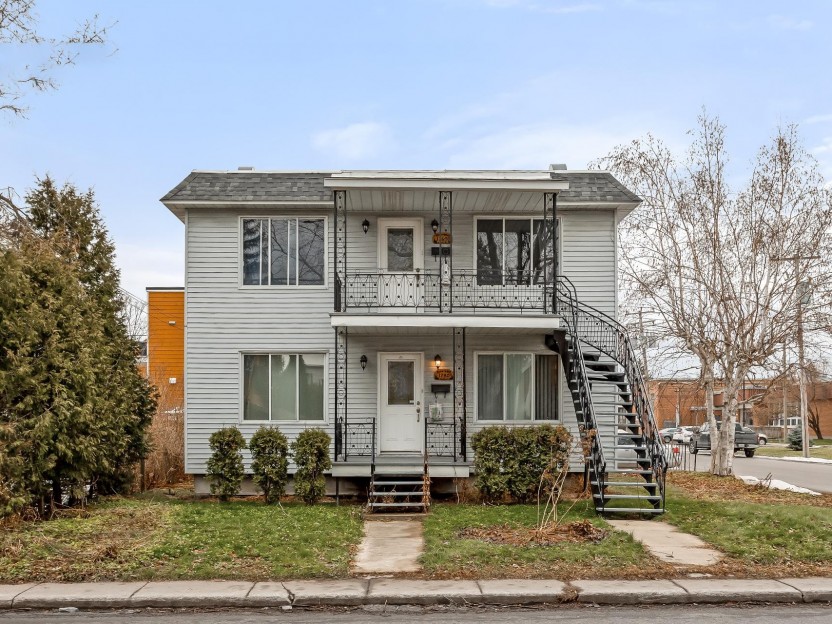 1260-1280 Rue des Patriotes Photo 1