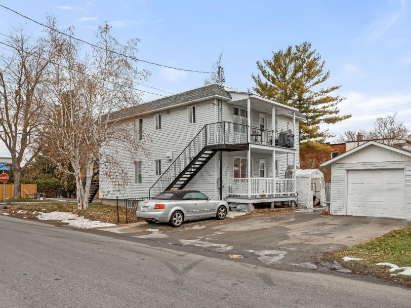 1260-1280 Rue des Patriotes Photo 2