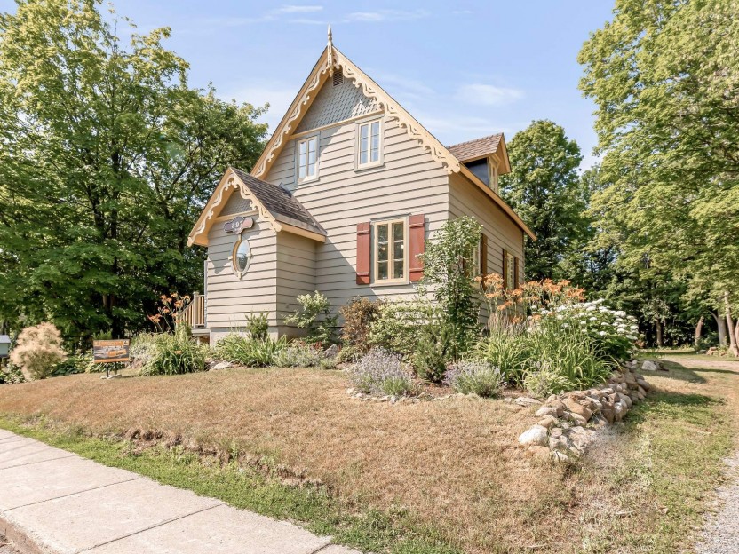 395Z-397Z Rue Main Photo 1