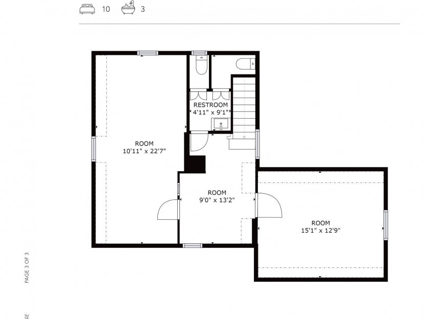 395Z-397Z Rue Main Photo 3