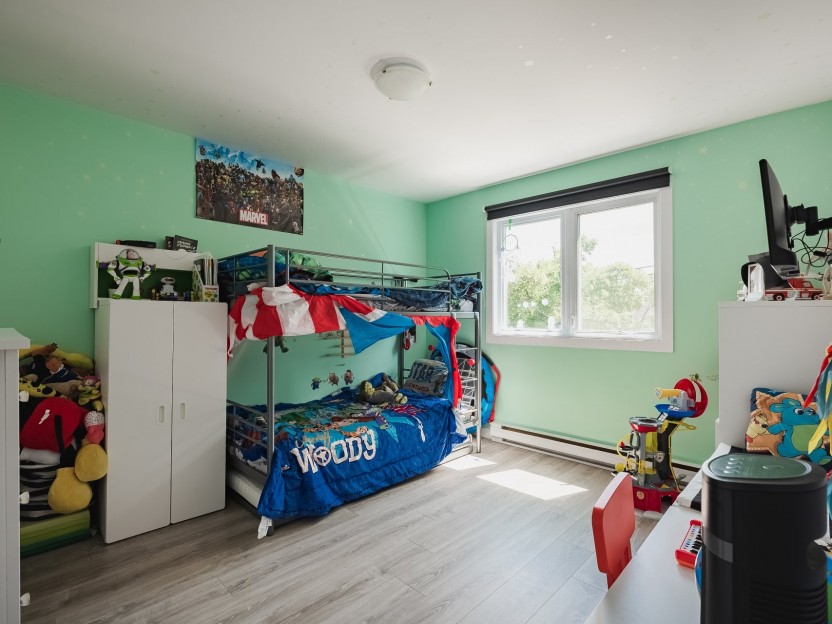 5380-5384 Rue Taillon Photo 4