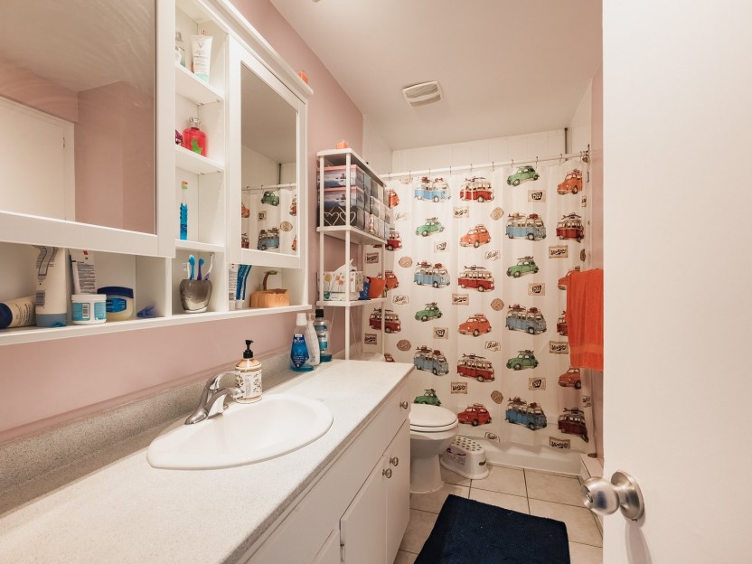 5380-5384 Rue Taillon Photo 6