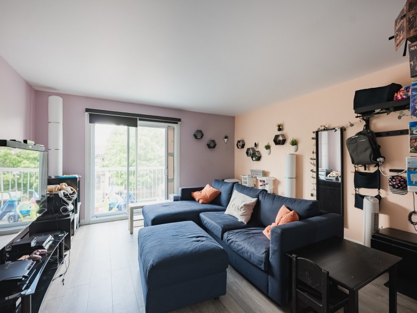 5380-5384 Rue Taillon Photo 7