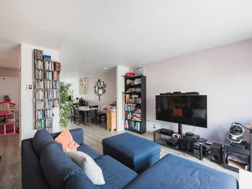 5380-5384 Rue Taillon Photo 9