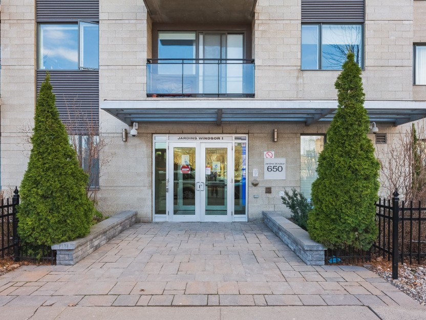 650 Rue Jean-D'Estrées Photo 2