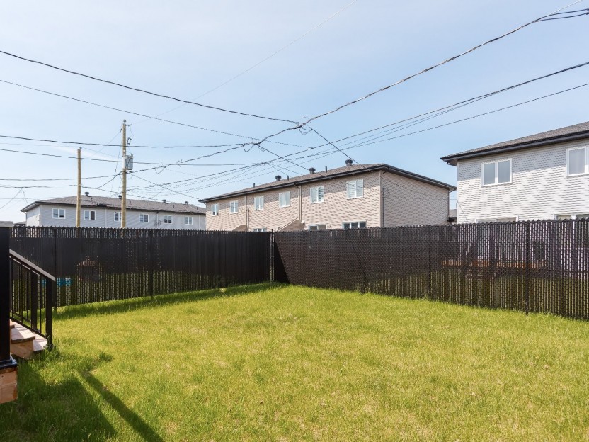 137 Rue ÈveCournoyer, VaudreuilDorion