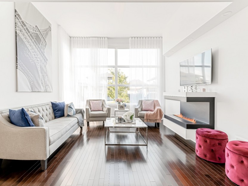 405 Rue Claude-Léveillée Photo 2